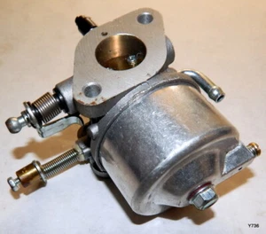 Carburetor 520-183 for E-Z-GO 72558-G03 - Picture 1 of 5