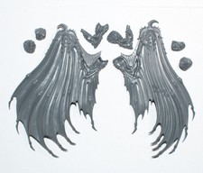 Stormcast Eternals Stardrake Wings - G2293
