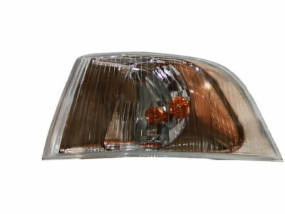 适用于 2001 - 2004 年沃尔沃 S40 转向信号/停车灯总成 TYC 21384VX — 第 1/2 张图片