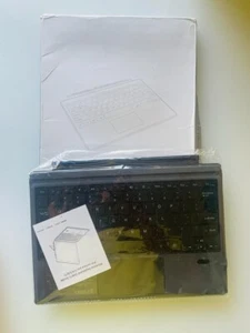 Clavier sans Fil pour Surface Pro 3/4 /5/6/7 1089d-C - Zdjęcie 1 z 6