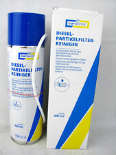Produktbild - DPF Reiniger Cartechnic Dieselpartikelfilter Rußfilter Partikelfilter NEU 400ml 