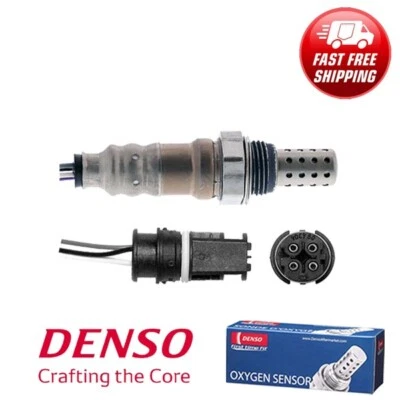 Genuine DENSO Oxygen Sensor for Mercedes-Benz C240 C320 CLK320 CLK500 ML500 R500 - Image 1 of 4