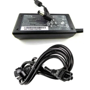 Netzteil Chicony A12-065N2A, 19V / 3.42A / 65W mit Stromkabel - Bild 1 von 1