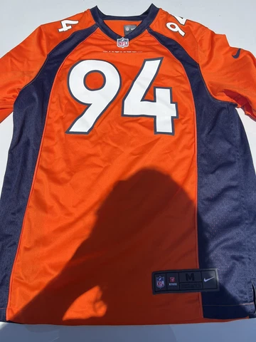 Nike NFL Denver Broncos Demarcus Ware Jersey Medium Cover
