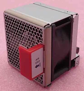 Arista FAN-7002-F Module ventilateur F2R flux d'air pour interrupteurs 7050X 7250X 7300 7260QX 2U - Photo 1/9