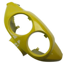 Produktbild - Frontleuchte Verkleidung Abdeckung Maske gelb Adly Rapido Scoody AT 50 WB/PT