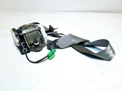 07 08 09 10 11 12 HYUNDAI VERACRUZ CINTURÓN DE SEGURIDAD PASO DELANTERO DERECHO RETRACTOR OEM  Foto 1 de 4