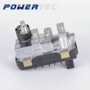 Actuador 767378-0009 767378-0007 para BMW 116D 118D 318D 105 Kw 2.0D 767378-0008 - Imagen 1 de 9