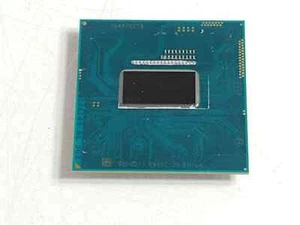 Intel Core i5-4210M 2.60GHz Laptop CPU Processor SR1L4 Tested - Picture 1 of 1