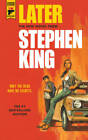 Later - Paperback By King, Stephen - GOOD