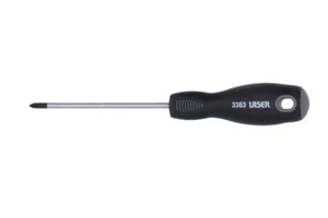 Destornillador láser 3363 Phillips Ph0 x 75mm - Imagen 1 de 12