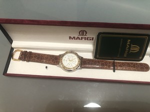 Orologio margi | Acquisti Online su eBay