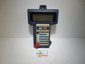 Fanuc Teach Pendant RH A05B-2072-C141 - Afbeelding 1 van 1