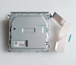 Porsche PCM3.1 2010-2012 Unità DV-05-05A con supporto e cavo flessibile - Foto 1 di 4