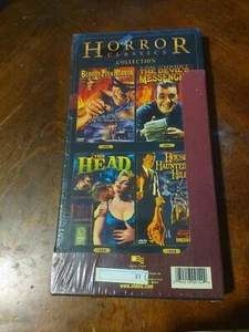 4 DVD Set Limited Edition - Bild 1 von 3