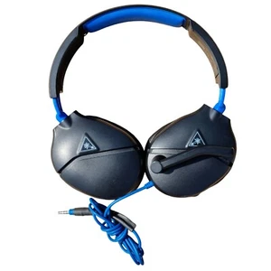 Turtle Beach Stealth 600 2a generazione cuffie da gioco wireless per PlayStation 5 - nere - Foto 1 di 14