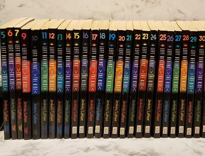 Left Behind The Kids Series* Paperback* Chapter 5-7 &9-30* Pre-Owned  Foto 1 de 4