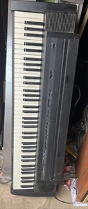Roland EP-7 Digital Piano Keyboard, 76 Keys UNTESTED - Free shipping - Picture 1 of 15