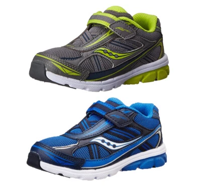 Saucony ребенка ясельного возраста/маленького ребенка Baby езды кроссовок, варианты цвета - Изображение 1 из 4