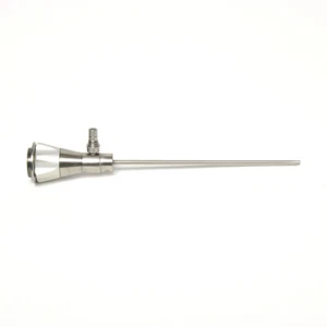 Dyonics 7205922 Artroscopio - 157 mm 30° 4 mm, ottima immagine buone condizioni - #3 - Foto 1 di 6