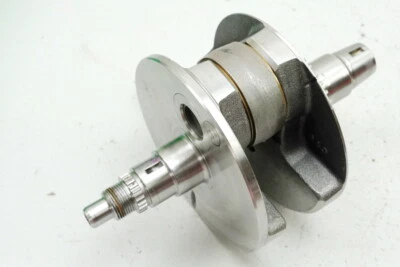 Aprilia Pegaso 650 Ga (MX) Vilebrequin Bielle (pour Moteur) - Photo 1/4