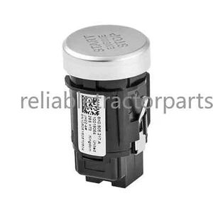For Audi A4 Avant 2.7 V6 Equipment Ignition Switch Start Button 8K0905217A - Picture 1 of 6