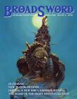 BroadSword Monthly #4: Adventures for Fifth Edition by David Hamrick (English) P