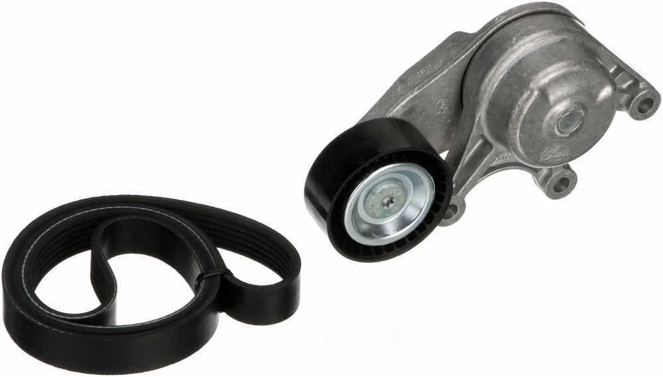 Accessory Belt Drive Kit fits 2012-2018 BMW 320i,320i xDrive,X3 328i,528i,528i x - Image 1 of 1