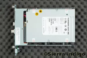Tandberg 808820-B0 HP LTO6 HH FC T40 AQ298F#350 Tape Drive Module LTO-6 - Picture 1 of 1