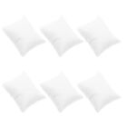  6 Pcs Flannel Watch Box Pillow Bracelet Pillows for Display