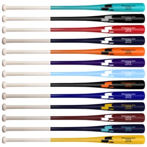 SSK Z9 Profesional Edge Comp Entrenadores de Béisbol Madera Fungo Bate 33" 35" 37" - Imagen 1 de 75