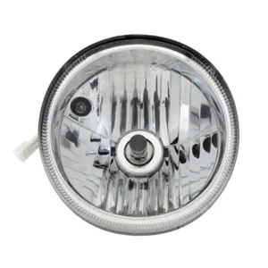 FARO GRUPPO ANTERIORE PIAGGIO VESPA GTS GRANTURISMO 125/250/300 2004 AL 2012 - Foto 1 di 3