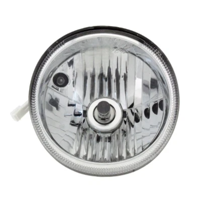 FARO GRUPPO ANTERIORE PIAGGIO VESPA GTS GRANTURISMO 125/250/300 2004 AL 2012 - Immagine 1 di 3