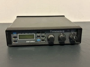 Timewave DSP-599zx - Ham Radio - Digital Signal Processing Unit (DSP) - Zdjęcie 1 z 6