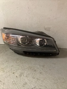 2019 2020 KIA SORENTO RIGHT RH PASSENGER SIDE HEADLIGHT AFTERMARKET 92102C6510 - Picture 1 of 9