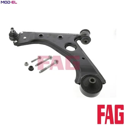 CONTROLTRAILING ARM WHEEL SUSPENSION 821 0567 10 FOR VAUXHALL CORSA/VAN/Mk/III - Image 1 of 4