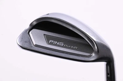Ping BunkR Lob Wedge / 64 Grad / Black Dot / Keil Flex Ping Z-Z115 Schaft - Bild 1 von 4