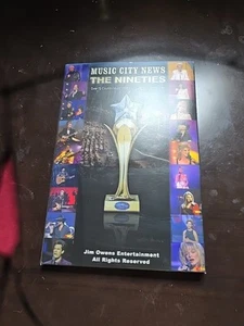 Music City News The 90s 8 Cd Set - Imagen 1 de 16