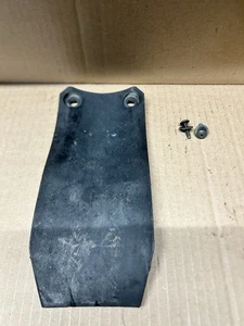 Guardabarros guardabarros 2018 2019 2020 2021 Honda CRF 250R 2018-2023 CRF 450R - Imagen 1 de 9