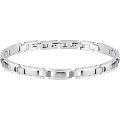 Bracciale SECTOR CERAMIC SAFT92 Uomo Unisex Acciaio - Immagine 1 di 4
