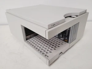 Agilent HP 1100 HPLC Autosampler Model G1313A Lab - Picture 1 of 15