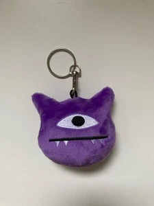 The Last of Us Official Collector Ellie Monster Plush Keychain *Limited Edition* - Picture 1 of 2