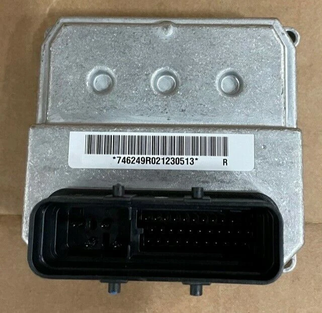 Chevrolet Oldsmobile Venture Silhouette Module Elek BRK 12225995 2002-2004 nuevo Foto 1 de 4