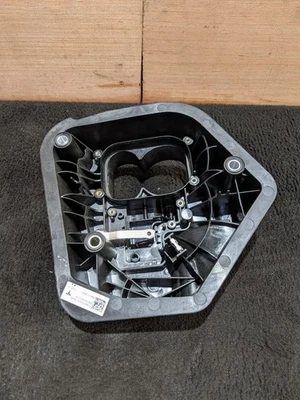 TESLA MODEL Y EV 5YJY CHARGING PORT BRACKET 1490374-20-D - Image 1 of 3