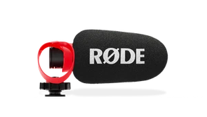 Rode VideoMicro II Ultra-Compact On-Camera Microphone - Picture 1 of 5