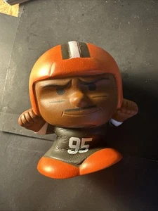 Jumbo Squeezymates Series 2 NFL Myles Garrett Cleveland Browns Stress Ball Foam - Picture 1 of 8