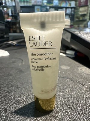 Primer de aperfeiçoamento universal Estee Lauder the smoother 0,17 oz - Imagem 1 de 2