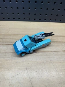 TRANSFORMERS G1 KUP TARGETMASTER KOMPLETT KONVOLUT ORIGINAL - Bild 1 von 3