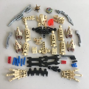 Lego 8983 - Bionicle Glatorian Legends Vorox - 2009 - ¡100% Completo! - Imagen 1 de 1