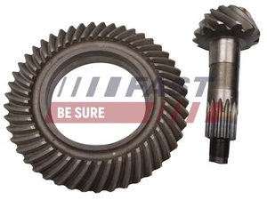 Kit de rueda/piñón corona FAST FT62421 para IVECO - Imagen 1 de 3
